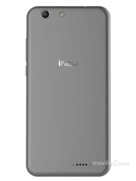 Image 5 iNew U5W