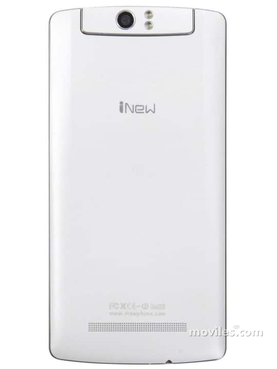 Image 3 iNew V8