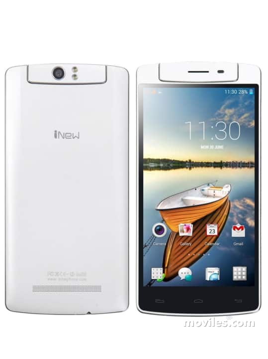 Image 2 iNew V8