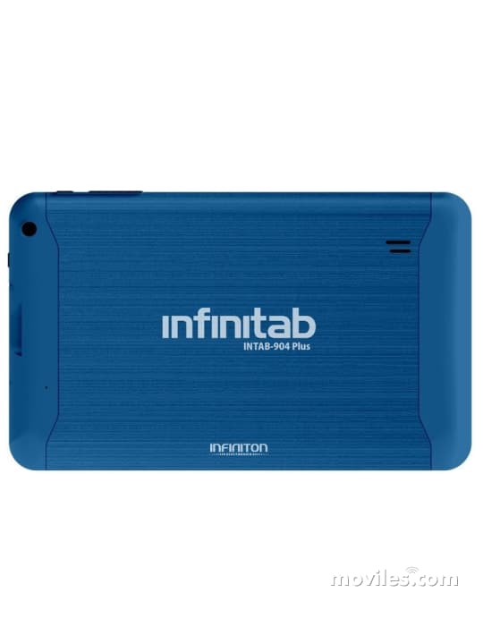 Image 3 Tablet Infiniton INTAB-740 Plus