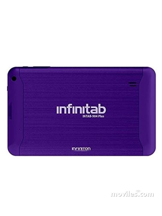 Image 2 Tablet Infiniton Intab 904 Plus