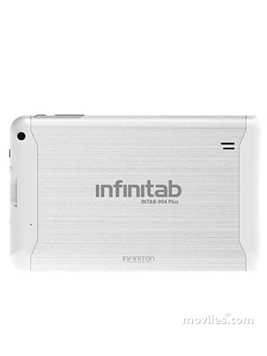 Image 3 Tablet Infiniton Intab 904 Plus