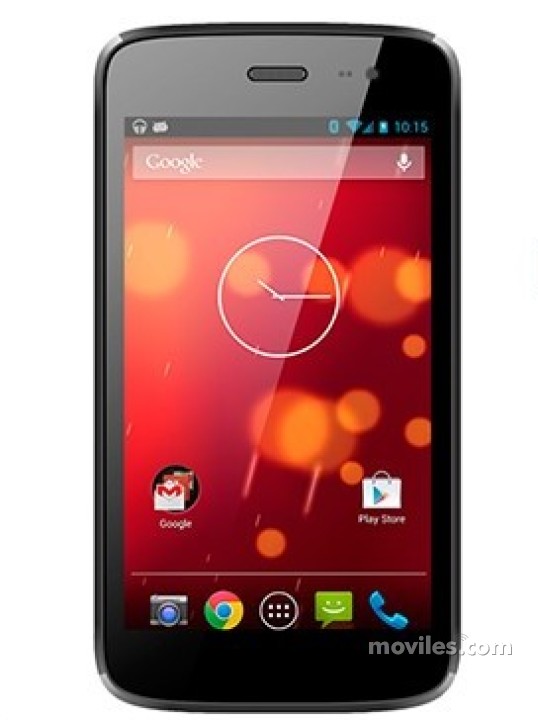Infiniton N3 Plus