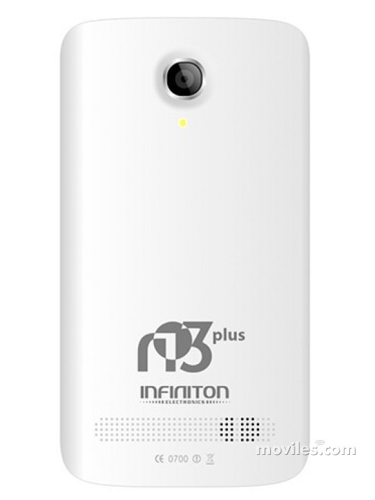 Image 2 Infiniton N3 Plus