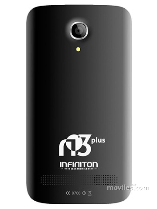 Image 3 Infiniton N3 Plus