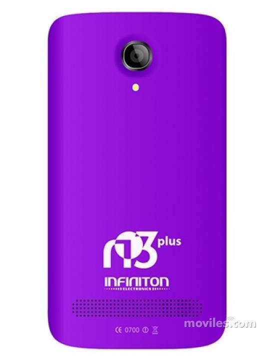 Image 4 Infiniton N3 Plus