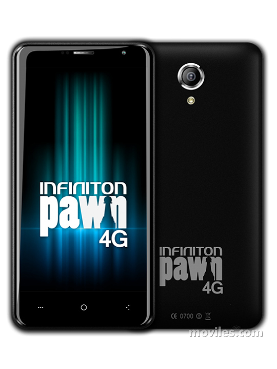 Image 2 Infiniton Pawn