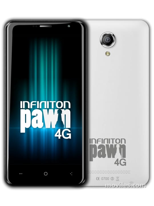 Image 3 Infiniton Pawn
