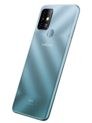 infinix hot 10 m