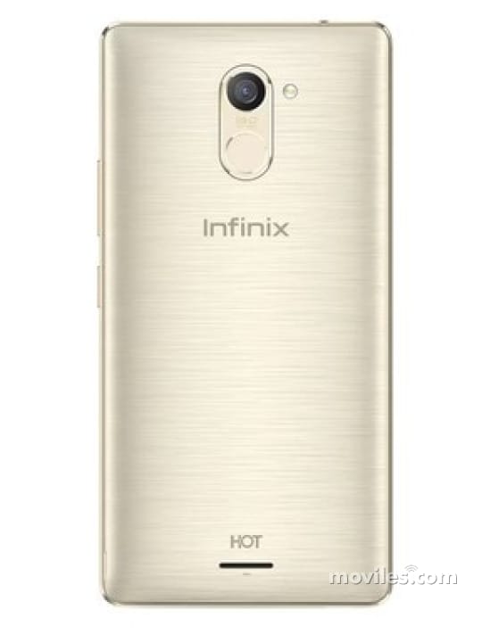Image 4 Infinix Hot 4 Pro