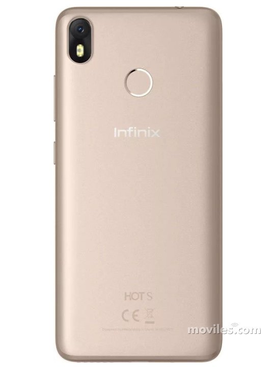 Image 4 Infinix Hot S3
