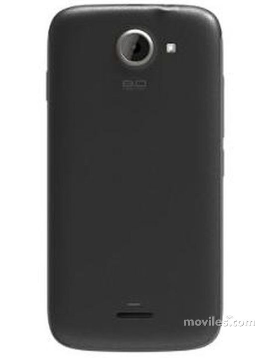 Image 2 Infinix Race Bolt X450