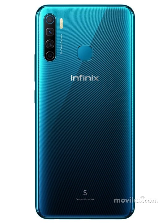 Image 4 Infinix S5