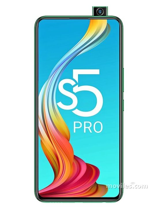 infinix s5 pro specifications