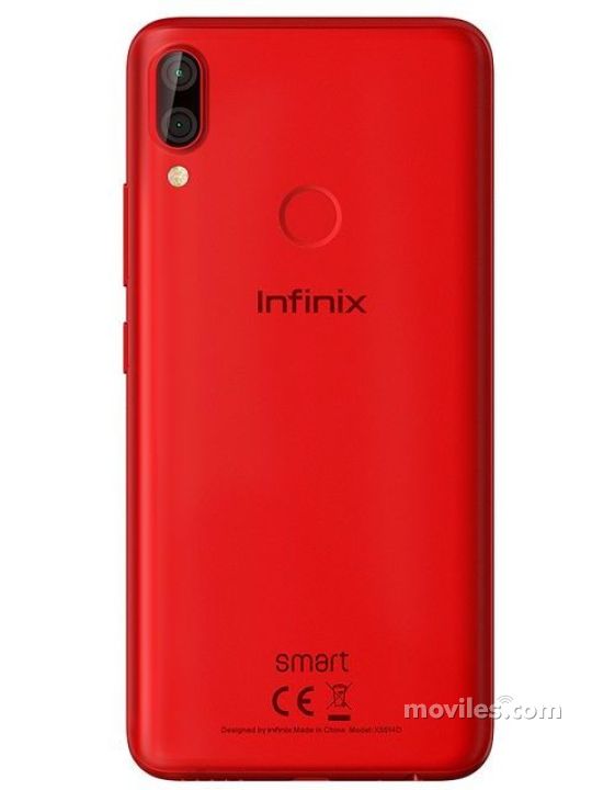 Image 2 Infinix Smart 2 Pro