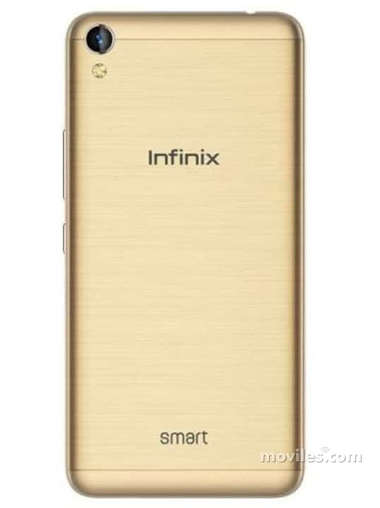 Image 4 Infinix Smart