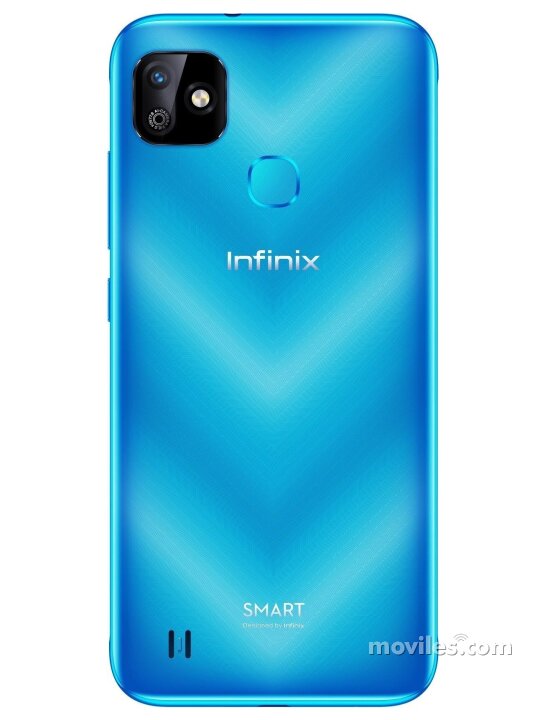 Image 3 Infinix Smart HD 2021