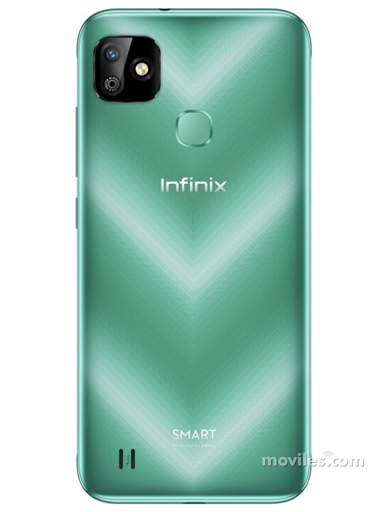 Image 4 Infinix Smart HD 2021