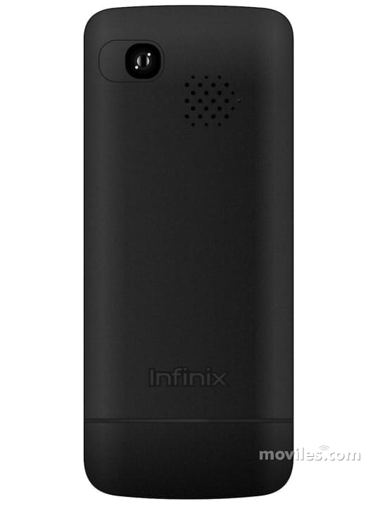 Image 4 Infinix X180