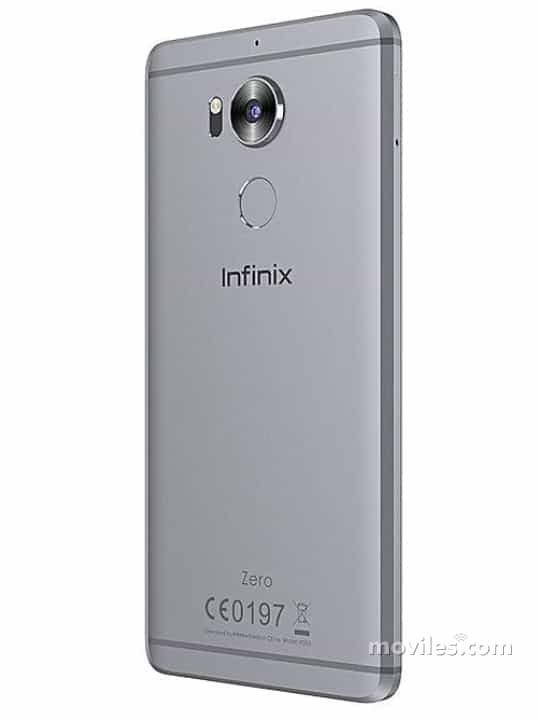 Image 3 Infinix Zero 4