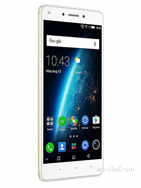 Image 2 Infinix Zero 4
