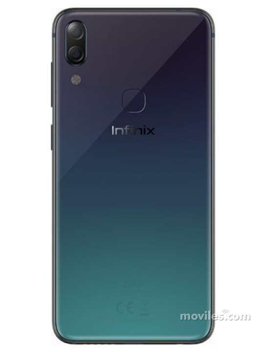 Image 3 Infinix Zero 6 Pro