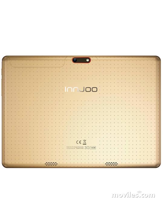 Image 5 Tablet Innjoo F4s