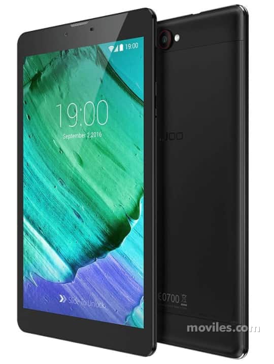 Image 2 Tablet Innjoo F801