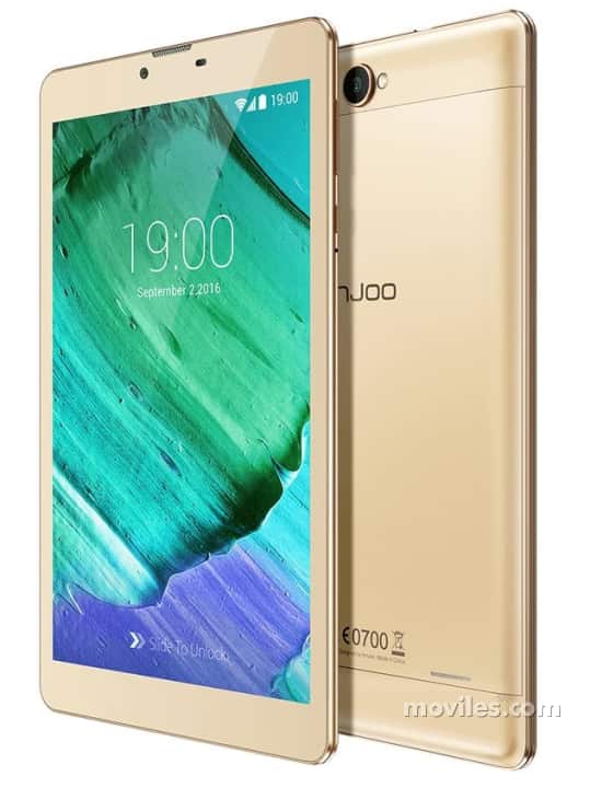 Image 3 Tablet Innjoo F801