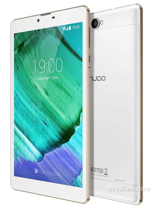 Image 4 Tablet Innjoo F801