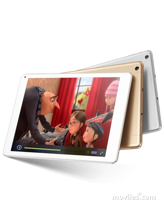 Image 2 Tablet Innjoo F971