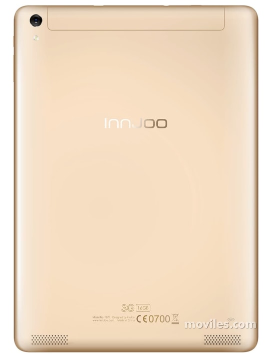 Image 3 Tablet Innjoo F971