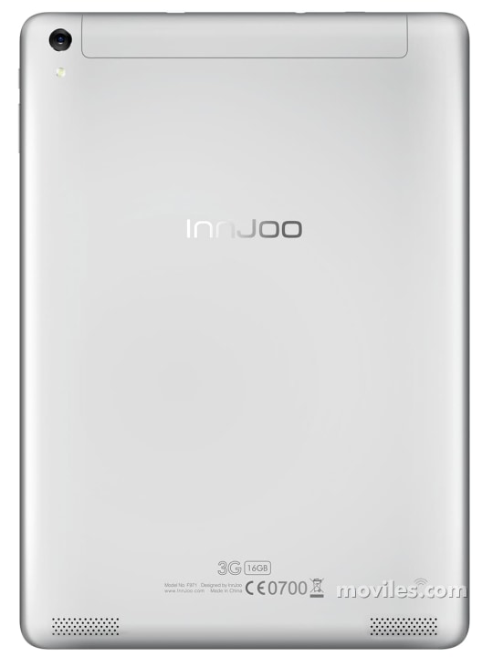 Image 4 Tablet Innjoo F971