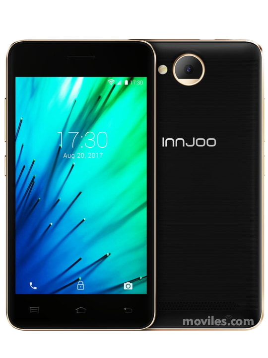 Image 2 Innjoo I3