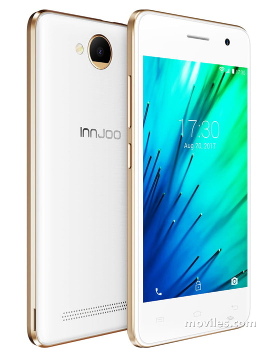 Image 4 Innjoo I3