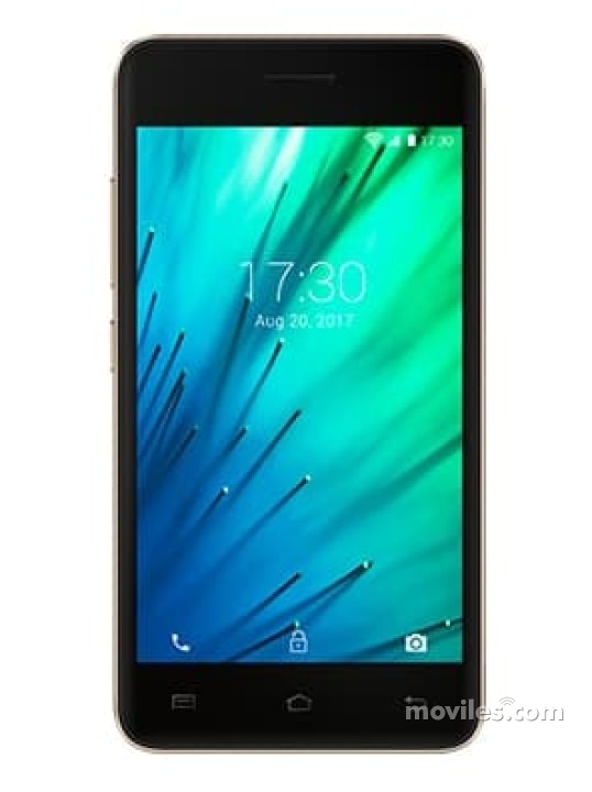 Innjoo I3