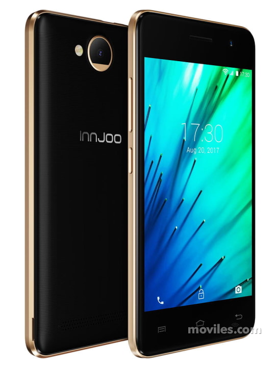 Image 5 Innjoo I3