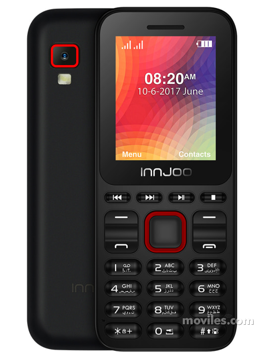 Image 2 Innjoo L100