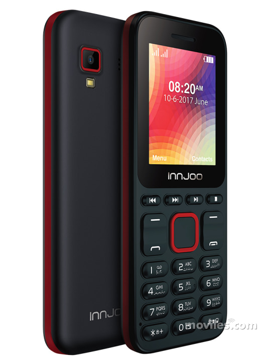 Image 3 Innjoo L100