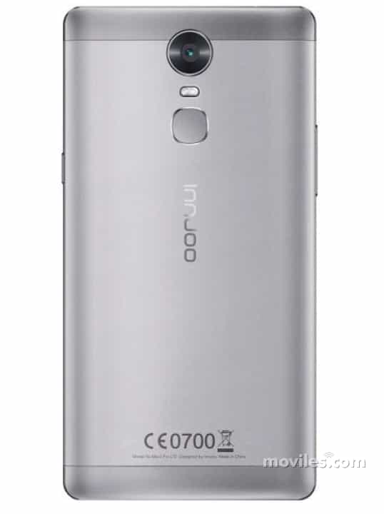 Image 2 Innjoo Max 3 Pro
