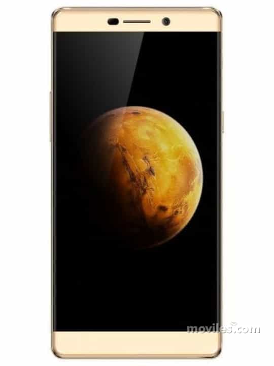 Innjoo Max 3 Pro