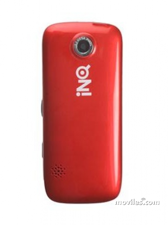 Image 2 INQ Mini 3G