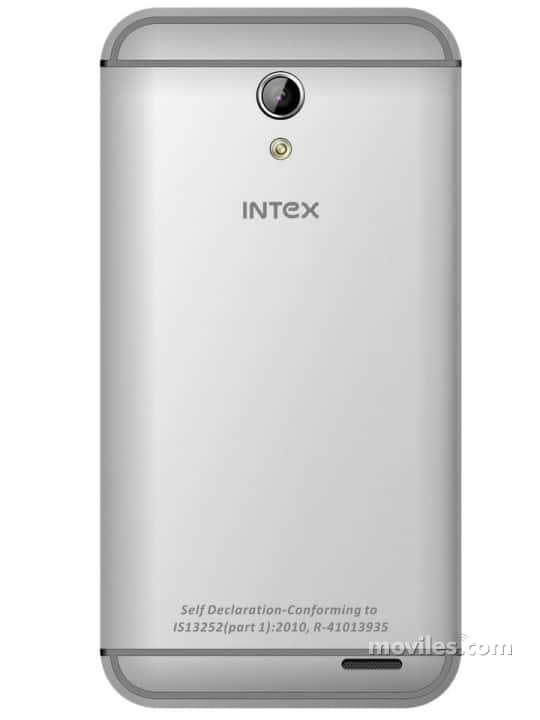Image 3 Intex Aqua 3G Neo