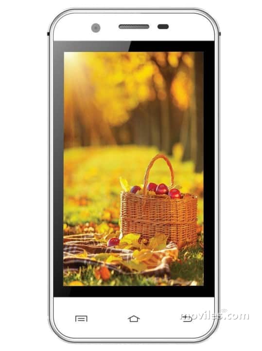 Intex Aqua 3G Neo