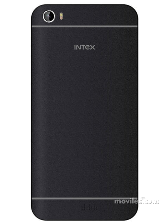Image 4 Intex Aqua 3G Neo