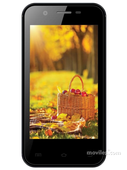 Image 2 Intex Aqua 3G Neo
