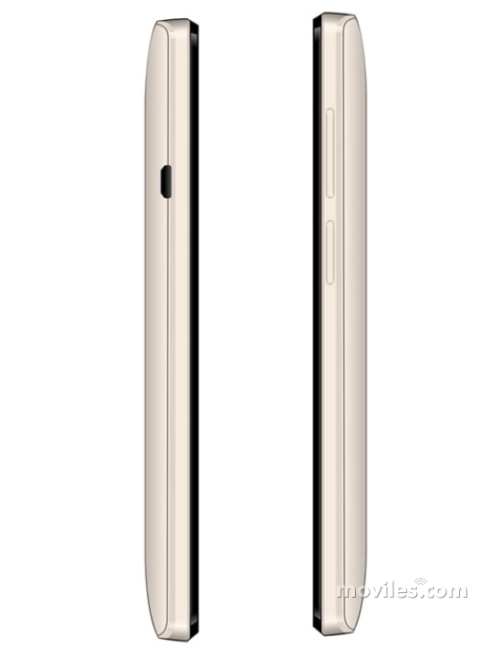 Image 3 Intex Aqua 3G NS