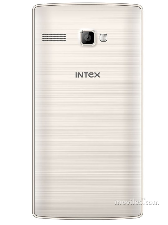 Image 4 Intex Aqua 3G NS