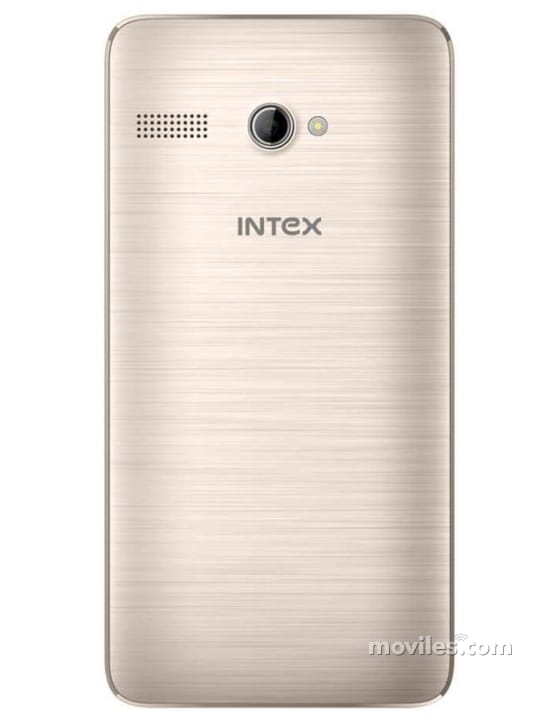 Image 4 Intex Aqua 3G Pro Q