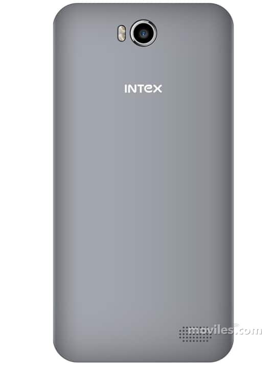 Image 6 Intex Aqua 4.5 Pro